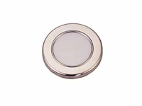 Allpa stainless steel indoor downlight spot 12/24v - 00566-ss - afbeelding 2 van  6