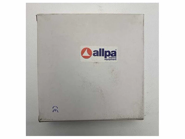 Allpa stainless steel indoor downlight spot 12/24v - 00566-ss - afbeelding 3 van  6