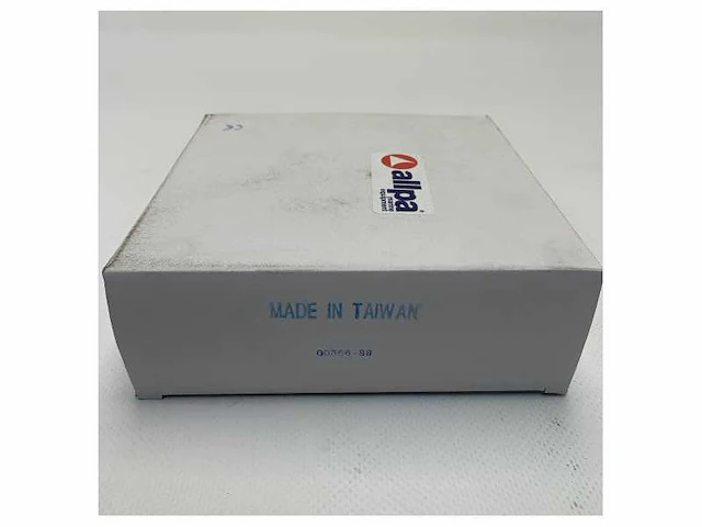 Allpa stainless steel indoor downlight spot 12/24v - 00566-ss - afbeelding 4 van  6