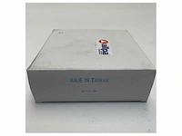 Allpa stainless steel indoor downlight spot 12/24v - 00566-ss - afbeelding 4 van  6