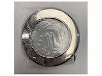 Allpa stainless steel indoor downlight spot 12/24v - 00566-ss - afbeelding 5 van  6