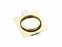 Allpa trem messing halogeen downlight spot 12v | 10w - l4400176