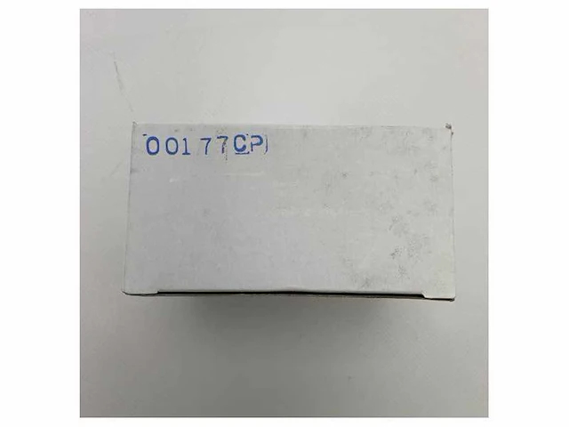 Allpa trem messing halogeen downlight spot 12v | 10w - l4400176 - afbeelding 5 van  5