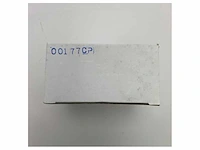 Allpa trem messing halogeen downlight spot 12v | 10w - l4400176 - afbeelding 5 van  5