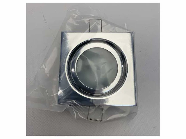 Allpa trem messing halogeen downlight spot 12v | 10w - l4400176 - afbeelding 1 van  5