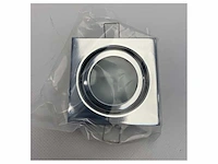 Allpa trem messing halogeen downlight spot 12v | 10w - l4400176 - afbeelding 1 van  5