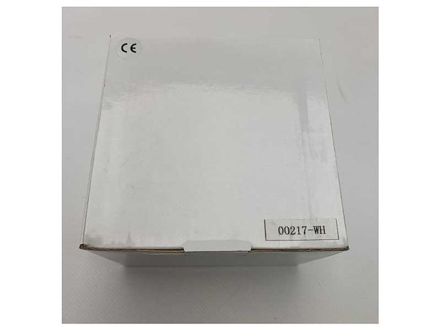 Allpa trem ronde led downlight plafondlamp 12v - l4400217 - afbeelding 2 van  6