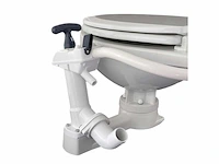 Allpa universel handpump module for marine toilet - 259102