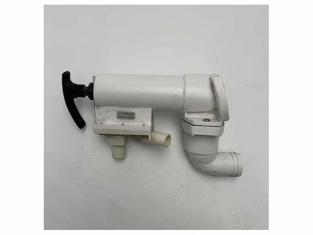 Allpa universel handpump module for marine toilet - 259102 - afbeelding 1 van  1