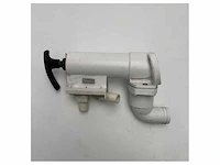 Allpa universel handpump module for marine toilet - 259102