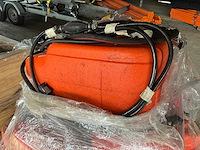 Allpa / yamaha / honda - externe brandstoftank voor buitenboordmotoren (23x) - afbeelding 2 van  7