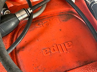 Allpa / yamaha / honda - externe brandstoftank voor buitenboordmotoren (23x) - afbeelding 5 van  7