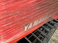 Allpa / yamaha / honda - externe brandstoftank voor buitenboordmotoren (23x) - afbeelding 8 van  8
