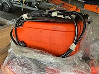 Allpa / yamaha / honda - externe brandstoftank voor buitenboordmotoren (23x) - afbeelding 2 van  8