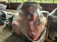 Allpa / yamaha / honda - externe brandstoftank voor buitenboordmotoren (23x) - afbeelding 3 van  8