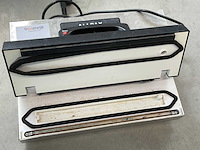 Allpax gmbh p355 vacuüm verpakkingsmachine / sealmachine - afbeelding 4 van  7