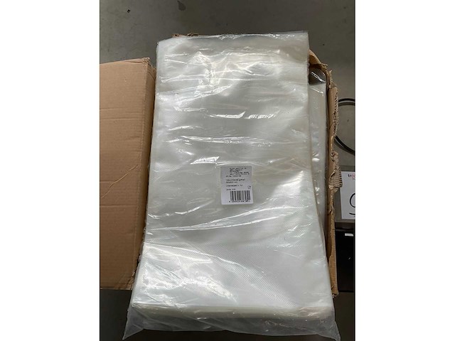 Allpax gmbh p355 vacuüm verpakkingsmachine / sealmachine - afbeelding 6 van  7
