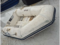 Allpha - 200 - 200 - rib boot - afbeelding 2 van  10