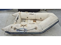 Allpha - 200 - 200 - rib boot - afbeelding 3 van  10