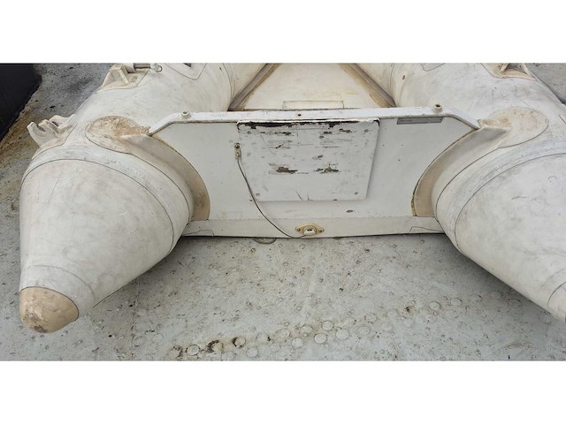 Allpha - 200 - 200 - rib boot - afbeelding 5 van  10