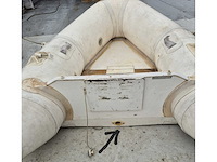 Allpha - 200 - 200 - rib boot - afbeelding 6 van  10
