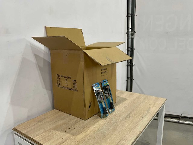 Allride - accuzuur meter - afbeelding 2 van  9