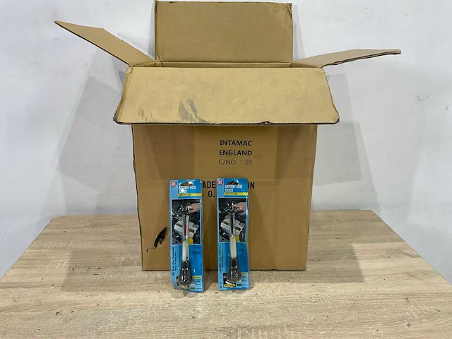 Allride - accuzuur meter - afbeelding 3 van  9