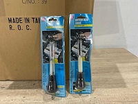 Allride - accuzuur meter - afbeelding 5 van  9