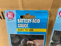 Allride - accuzuur meter - afbeelding 6 van  9