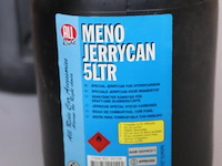 Allride brandstofjerrycans - 3 stuks - afbeelding 3 van  3