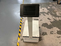 Allrobots aker motioncart robot