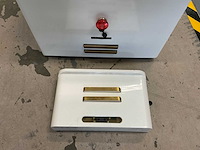 Allrobots aker motioncart robot - afbeelding 3 van  6