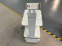 Allrobots motioncart robot