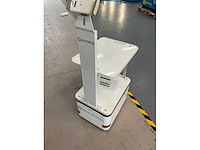 Allrobots motioncart robot - afbeelding 6 van  7
