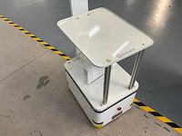 Allrobots motioncart robot - afbeelding 2 van  7