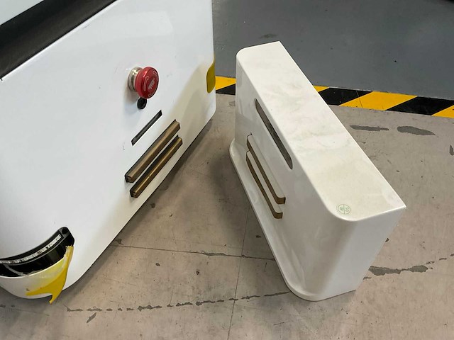 Allrobots motioncart robot - afbeelding 3 van  7