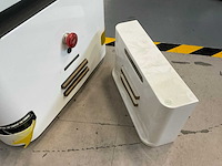 Allrobots motioncart robot - afbeelding 3 van  7