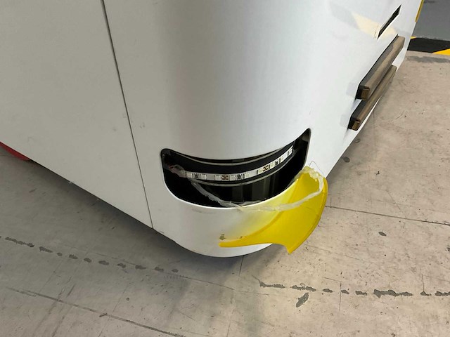 Allrobots motioncart robot - afbeelding 4 van  7