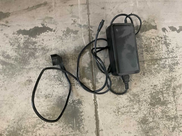 Allrobots motioncart robot - afbeelding 7 van  7