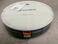 Allrobots tesvor robotstofzuiger - afbeelding 2 van  4