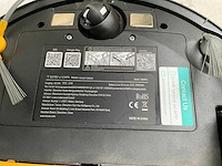 Allrobots tesvor robotstofzuiger - afbeelding 4 van  4