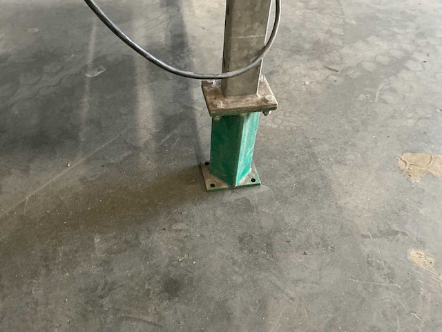 Allround - 1998 - r120-57 - radiaal rollensorteerder - afbeelding 3 van  41