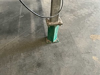 Allround - 1998 - r120-57 - radiaal rollensorteerder - afbeelding 3 van  41