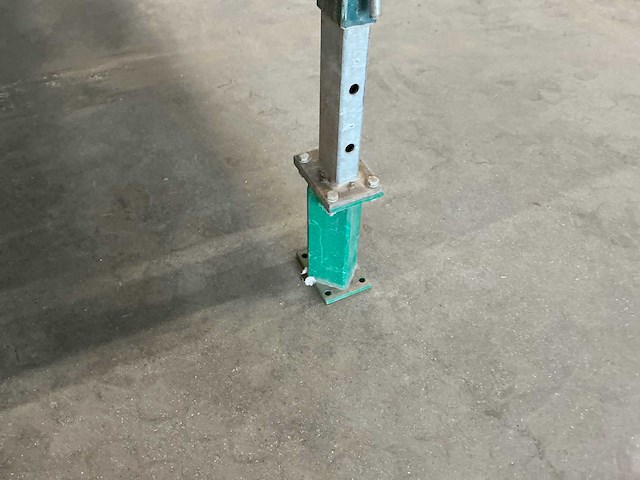 Allround - 1998 - r120-57 - radiaal rollensorteerder - afbeelding 4 van  41