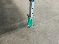 Allround - 1998 - r120-57 - radiaal rollensorteerder - afbeelding 4 van  41