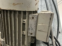 Allround - 1998 - r120-57 - radiaal rollensorteerder - afbeelding 8 van  41