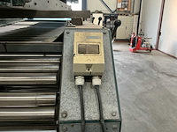 Allround - 1998 - r120-57 - radiaal rollensorteerder - afbeelding 9 van  41