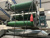 Allround - 1998 - r120-57 - radiaal rollensorteerder - afbeelding 10 van  41