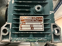 Allround - 1998 - r120-57 - radiaal rollensorteerder - afbeelding 11 van  41