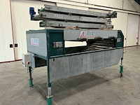 Allround - 1998 - r120-57 - radiaal rollensorteerder - afbeelding 1 van  41